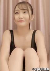 美形スレンダーお姉さんがハメられながらカメラを回し3Pさせちゃってます！