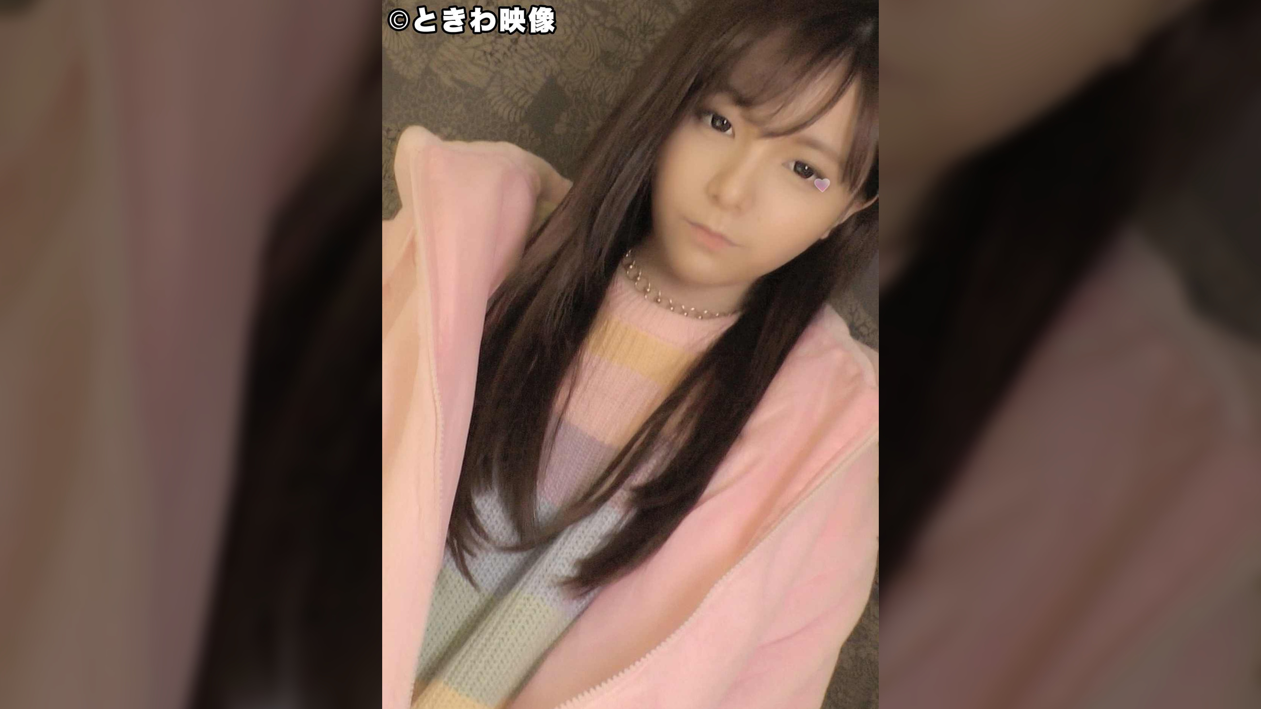 その日の気分で生円光しちゃうムチムチかわいい系女子に中出し!