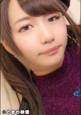 ぷっくりピンク乳輪でEカップ美乳の能天気女子大生は生挿入を拒むがブス男の生チンコの気持ち良さに中出しを許した！