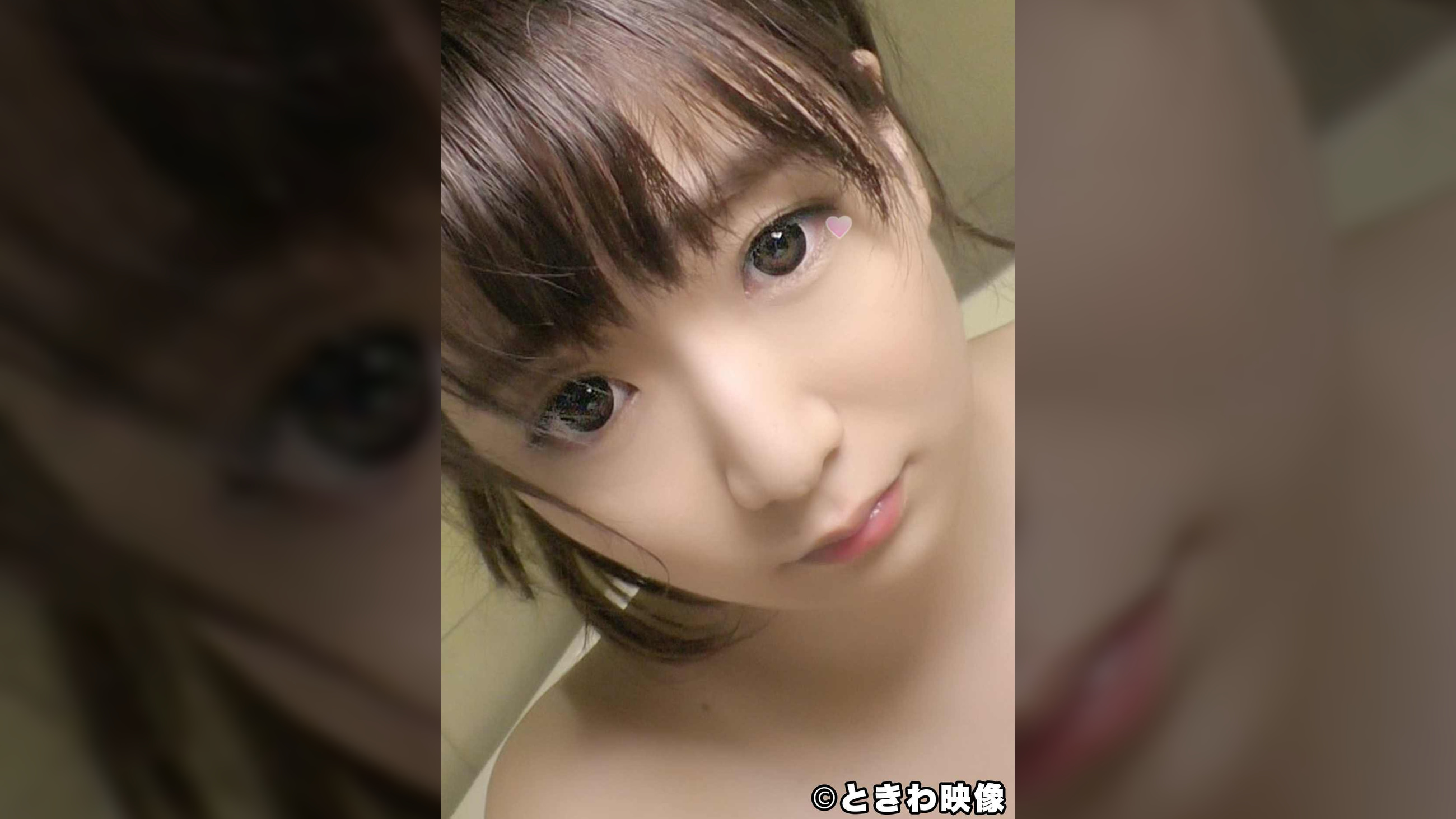 某有名音大生はスク水姿でブス男の生チンで中出しされた清楚系色白ミニマム美少女はバスルームでもいちゃハメ！