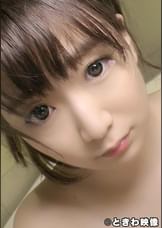 某有名音大生はスク水姿でブス男の生チンで中出しされた清楚系色白ミニマム美少女はバスルームでもいちゃハメ！