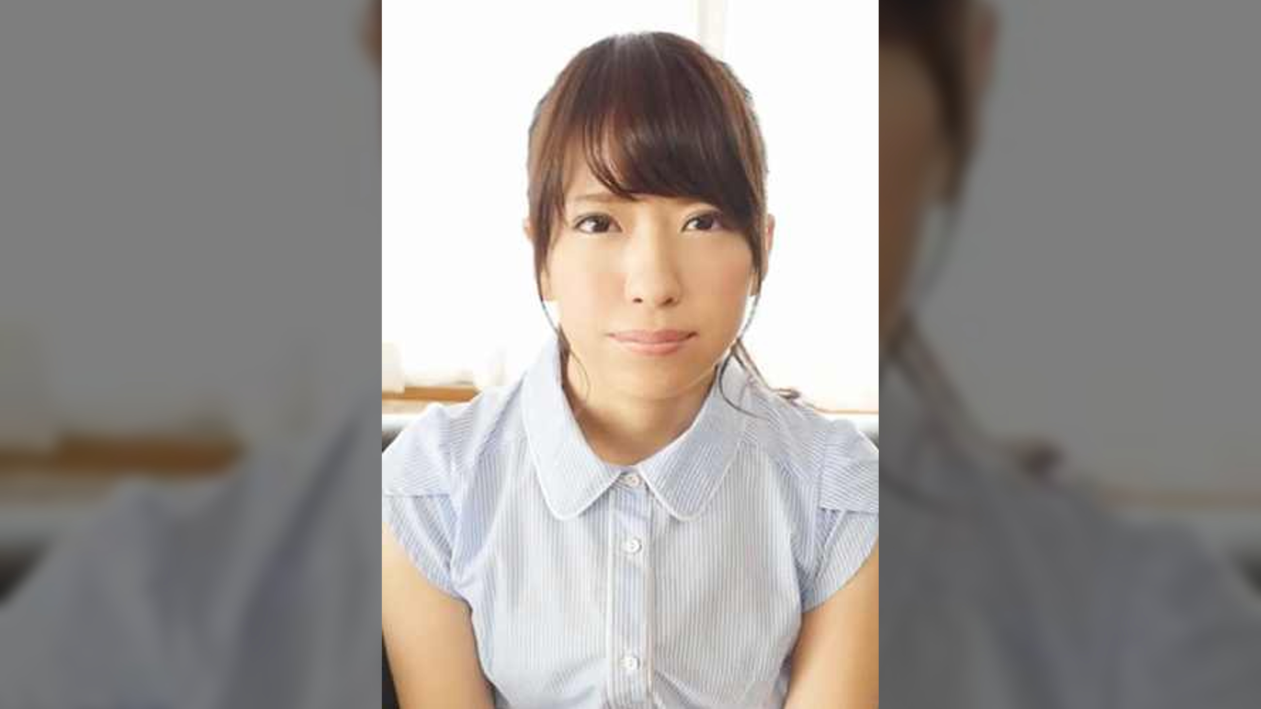 意識高い系の女
