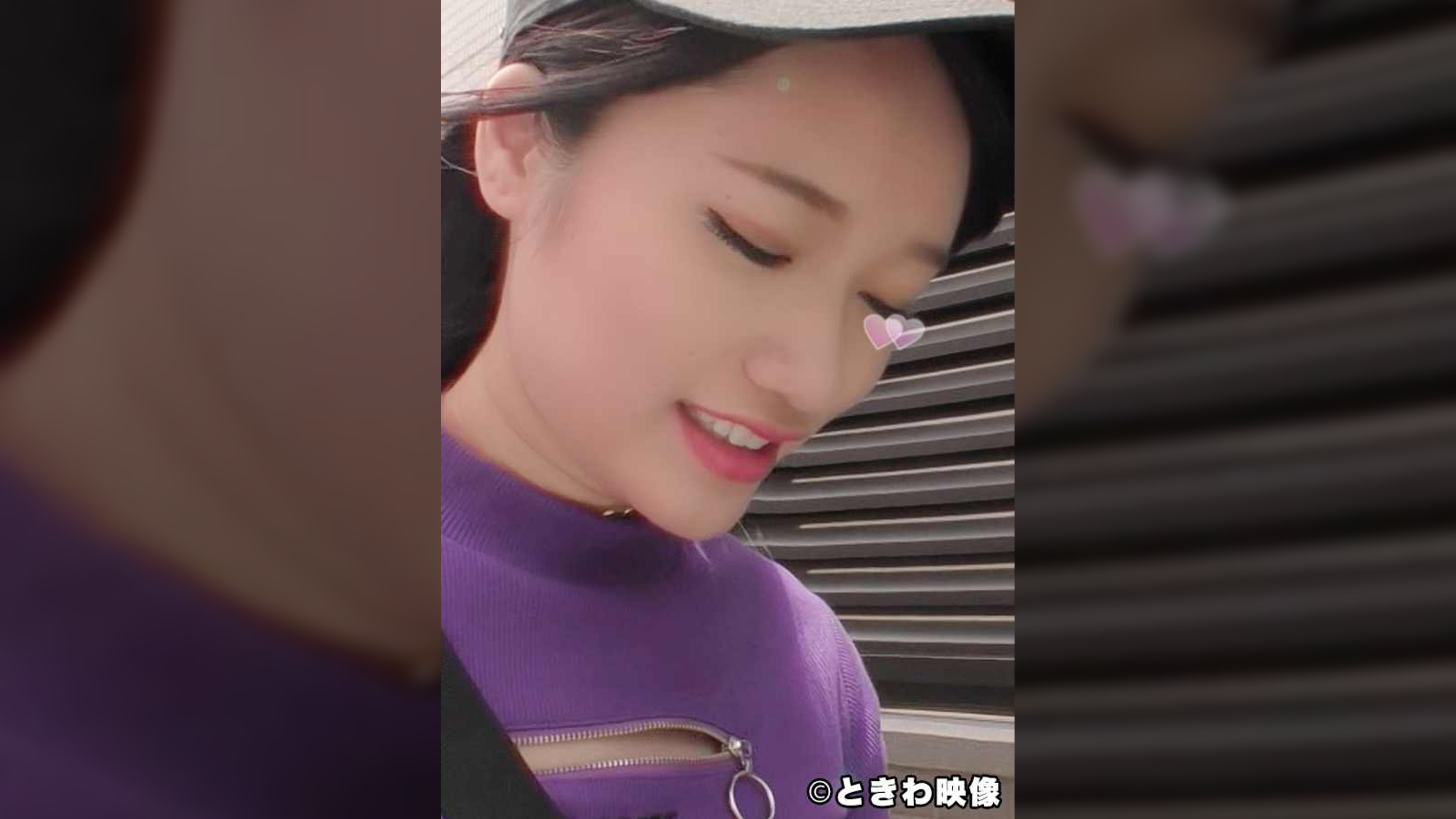 長身美脚色白巨乳女子大生が本気で感じる姿興奮した! ゆあ