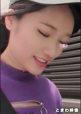 長身美脚色白巨乳女子大生が本気で感じる姿興奮した! ゆあ