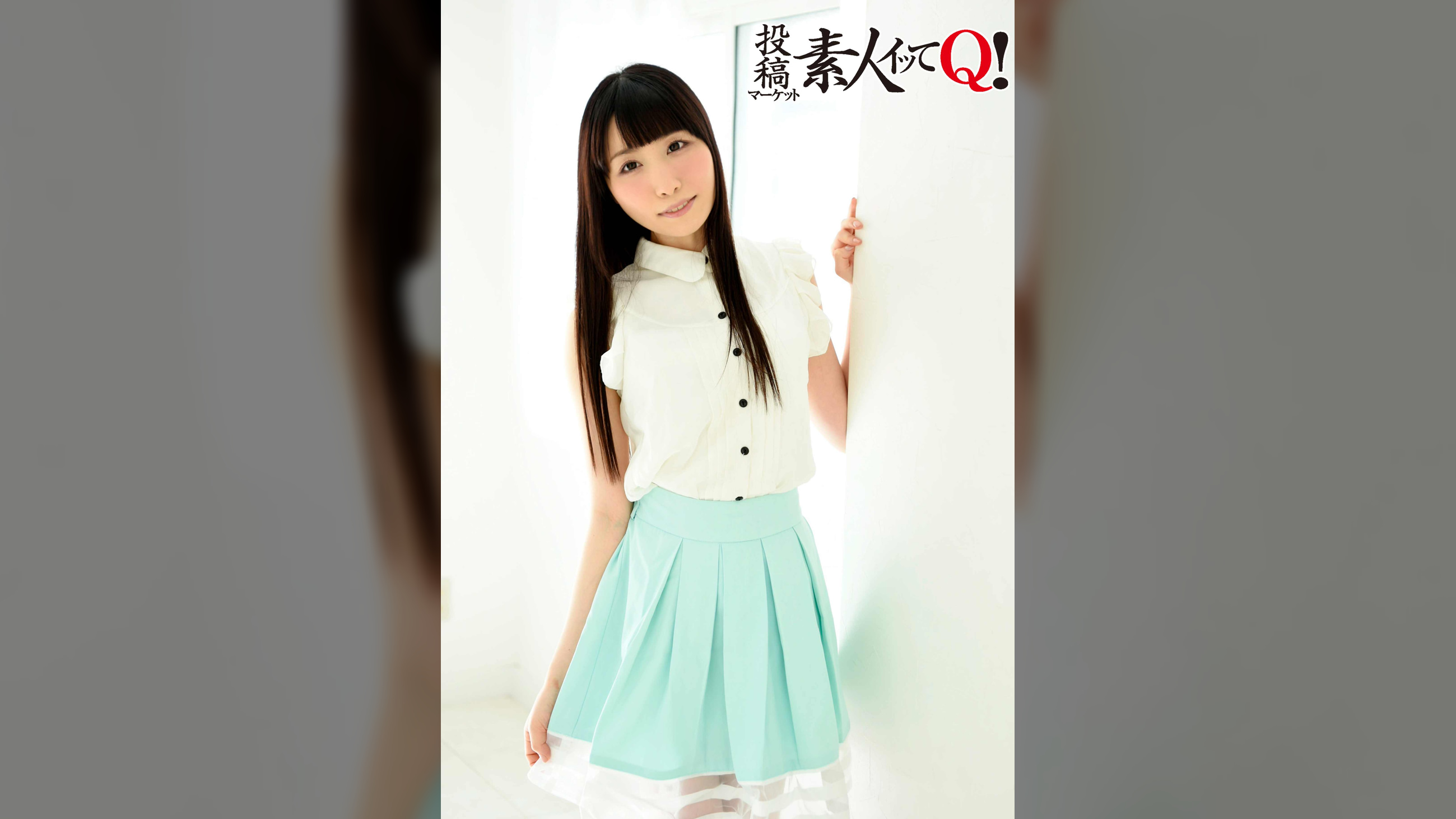《まり22歳》AV出演志願して来た現役声優！アニメ声とパイパン女は超敏感だった