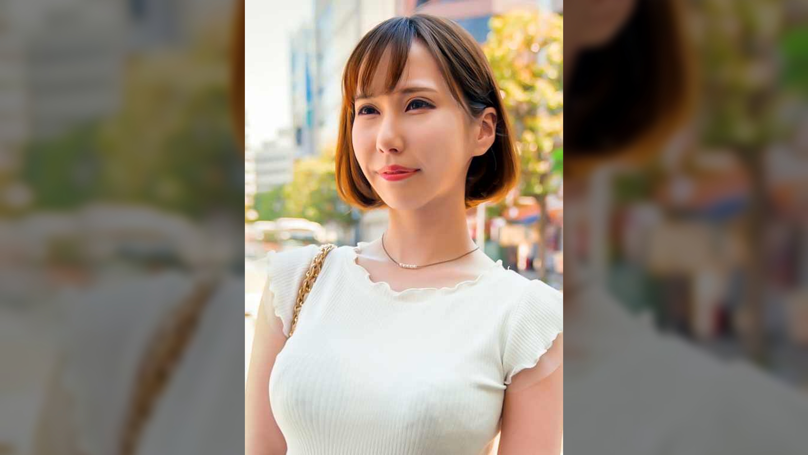 れいさん　２６歳　スタイル抜群色白クールビューティーＧ乳妻