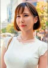 れいさん　２６歳　スタイル抜群色白クールビューティーＧ乳妻