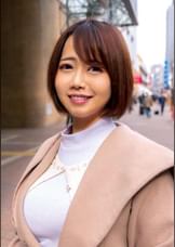 なおこさん　３０歳　Ｆカップ熟女は旦那以外の男のチ○ポで欲情！