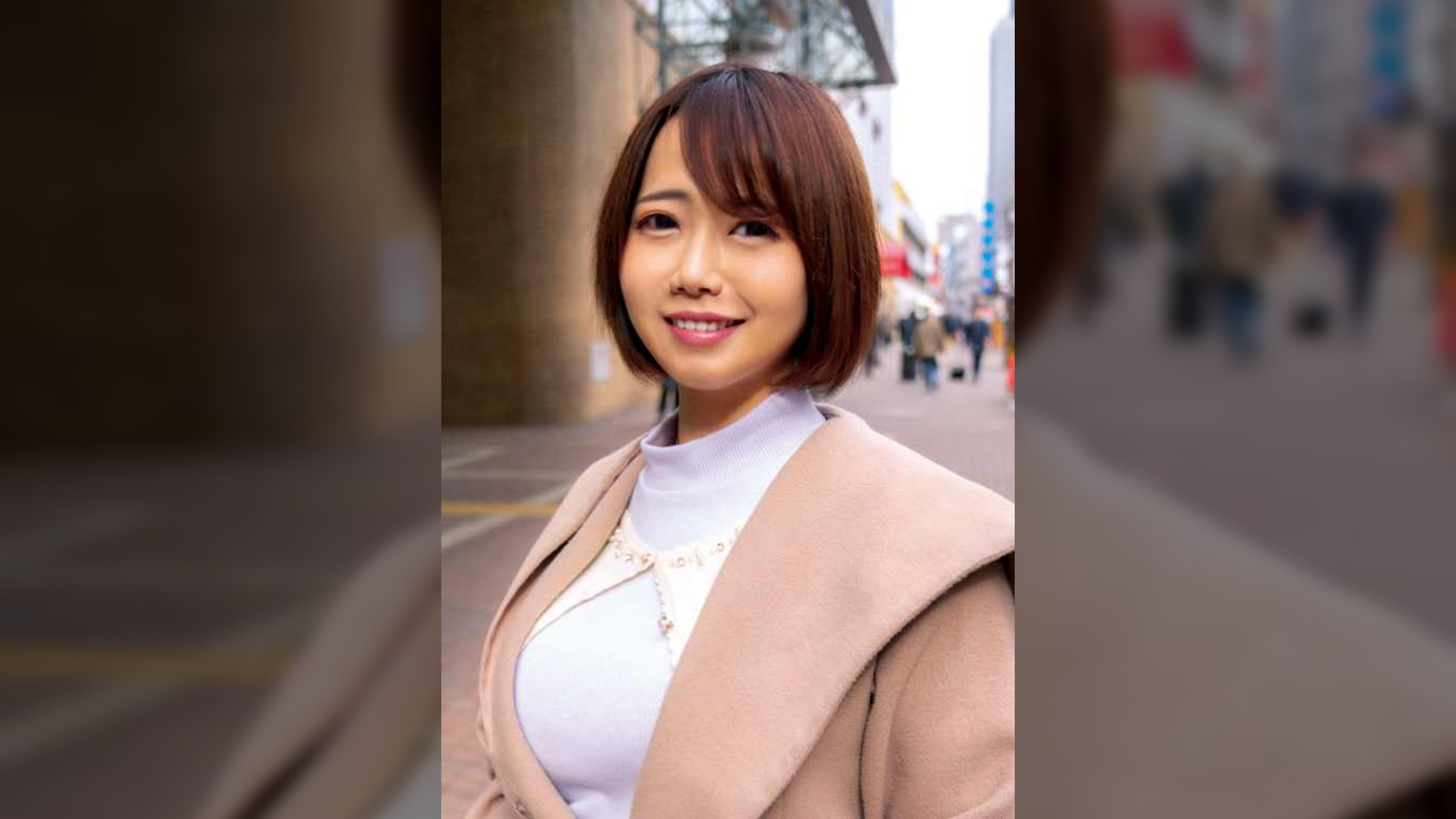 なおこさん 30歳 Fカップ熟女は旦那以外の男のチ○ポで欲情!