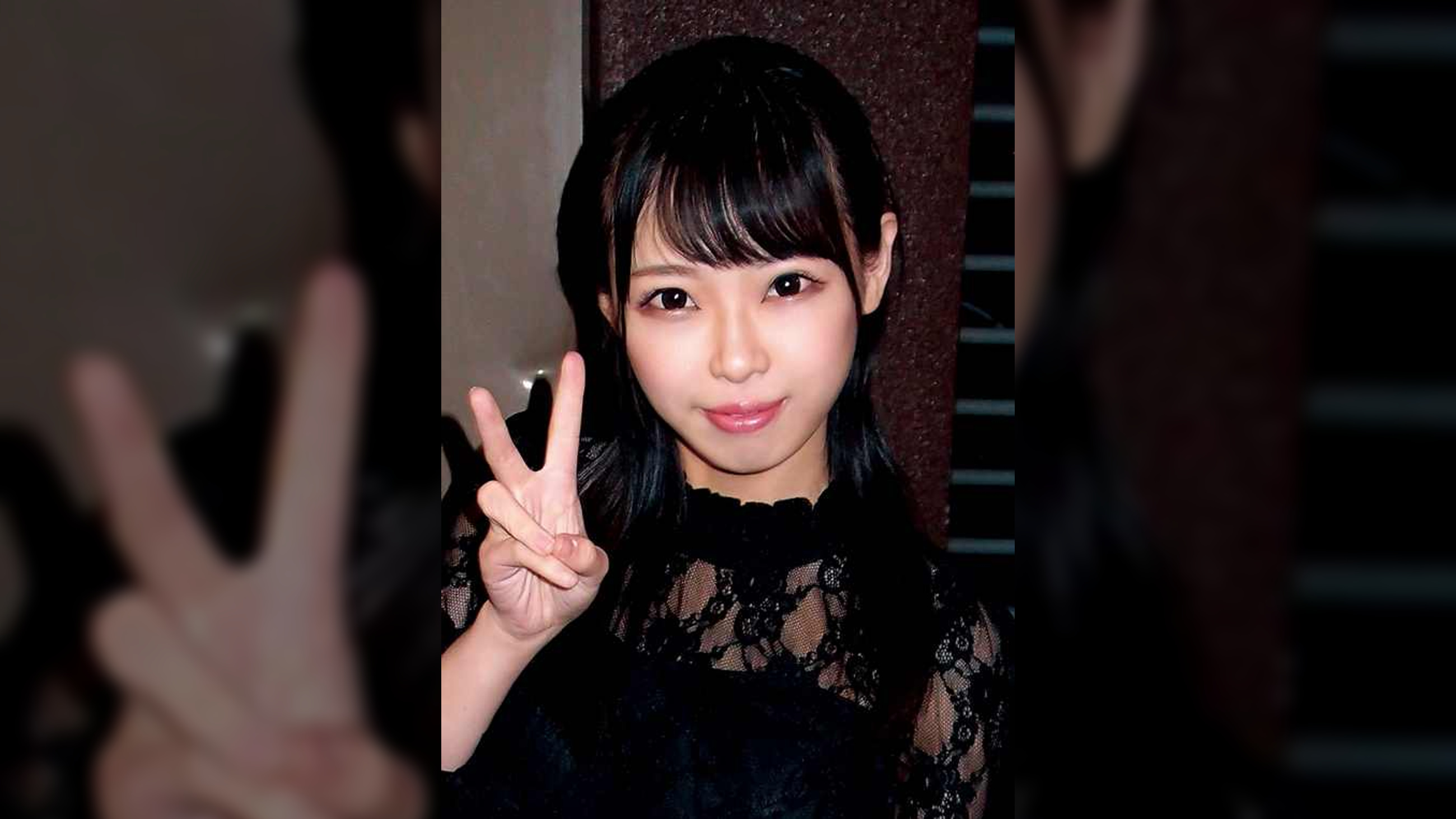 るみなさん　２０歳　Ｆカップ女子大生　【ガチな素人】