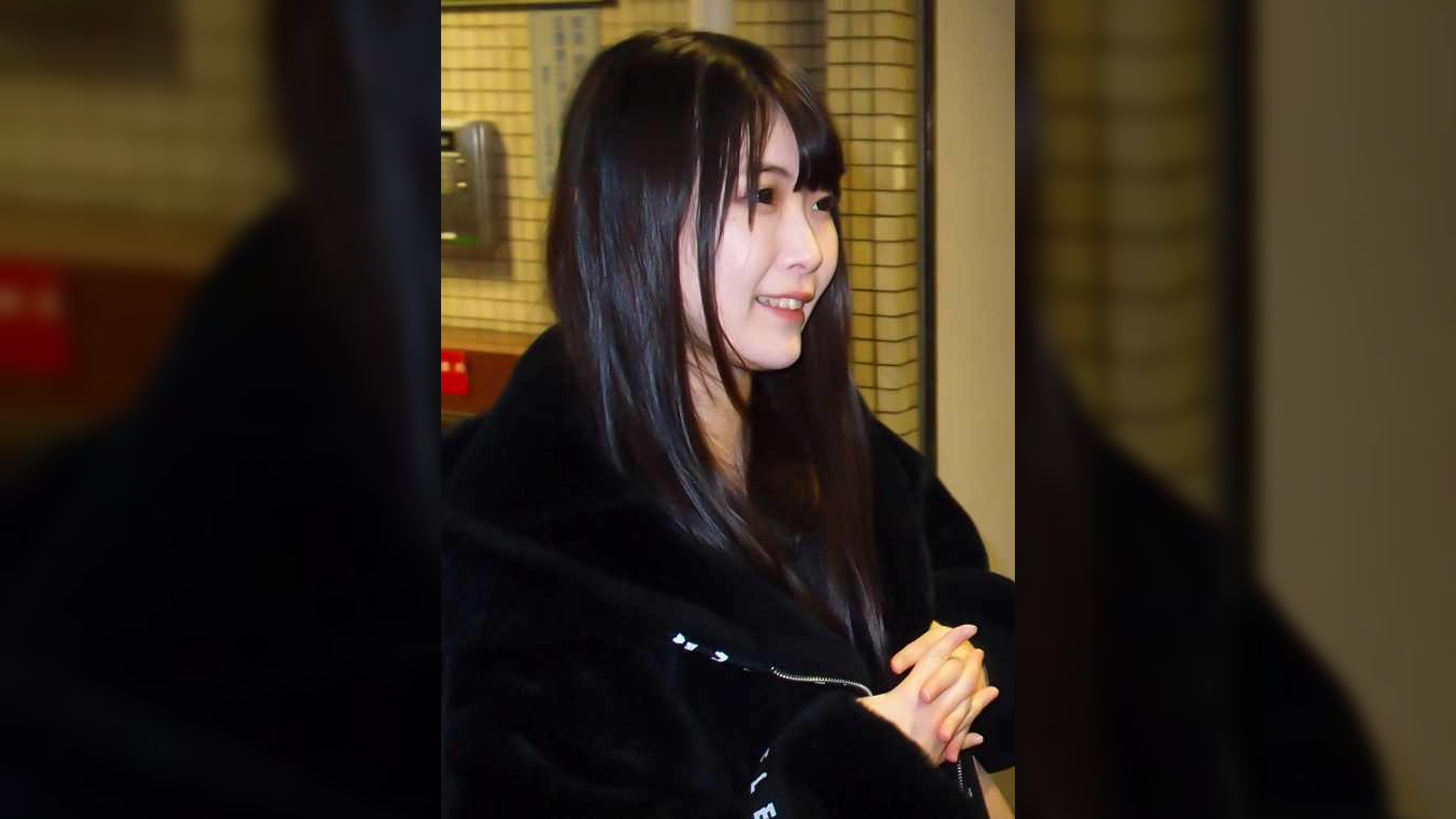 ゆりかさん　２０歳　Ｅカップの看護学生　【ガチな素人】