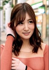 ゆうさん　３４歳　パイパンでガード固めなＥカップ奥さま　【セレブ奥さま】
