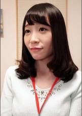 ゆい　２３歳　ＧカップＯＬ