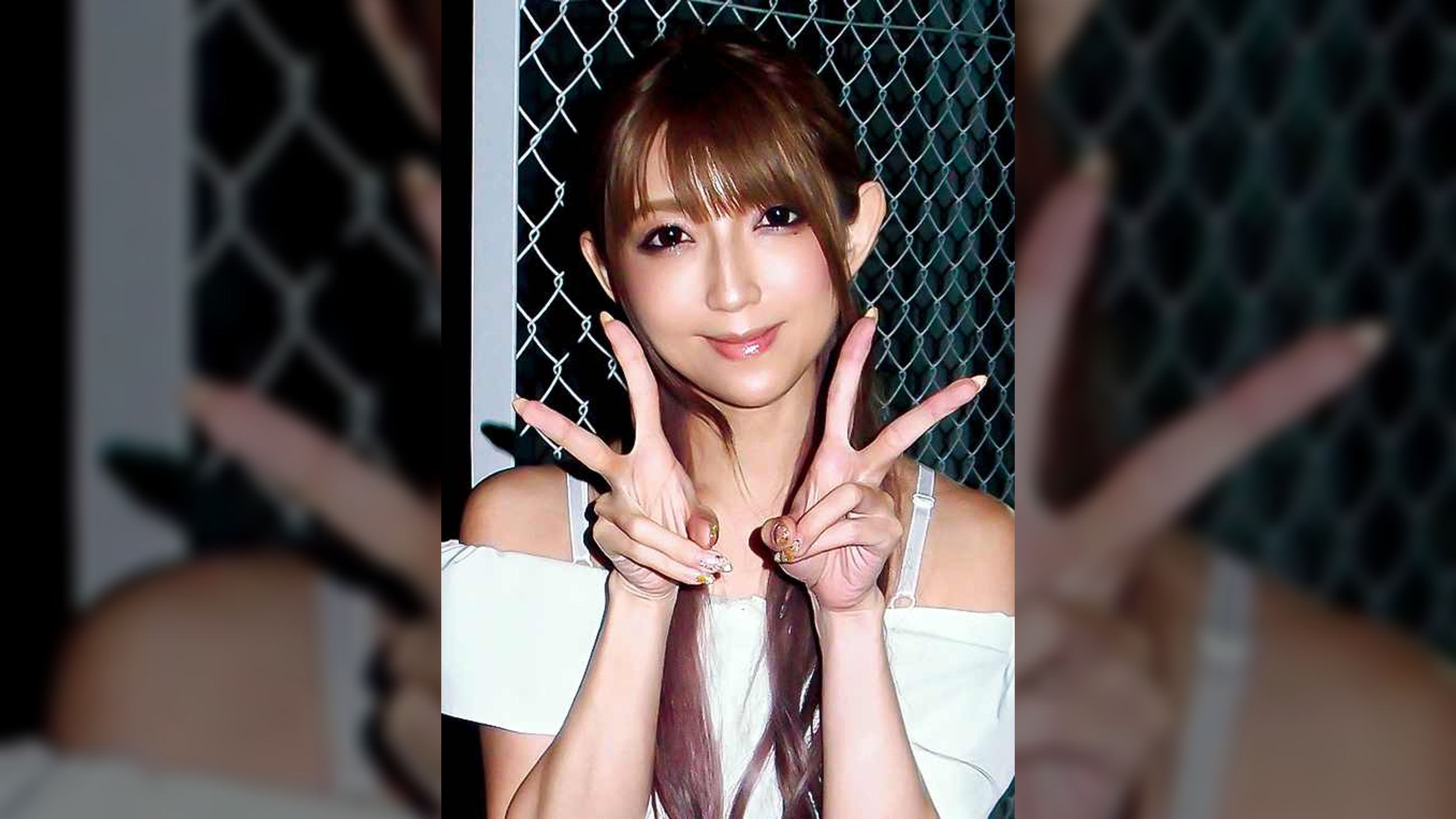 ほのかさん　２８歳　見た目と体験人数のギャップ萌えな販売員　【ガチな素人】