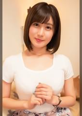 奇跡のＧカップに出会えた！スタイル抜群！美巨乳！ビッチで可愛くて騎乗位がエロ過ぎる！