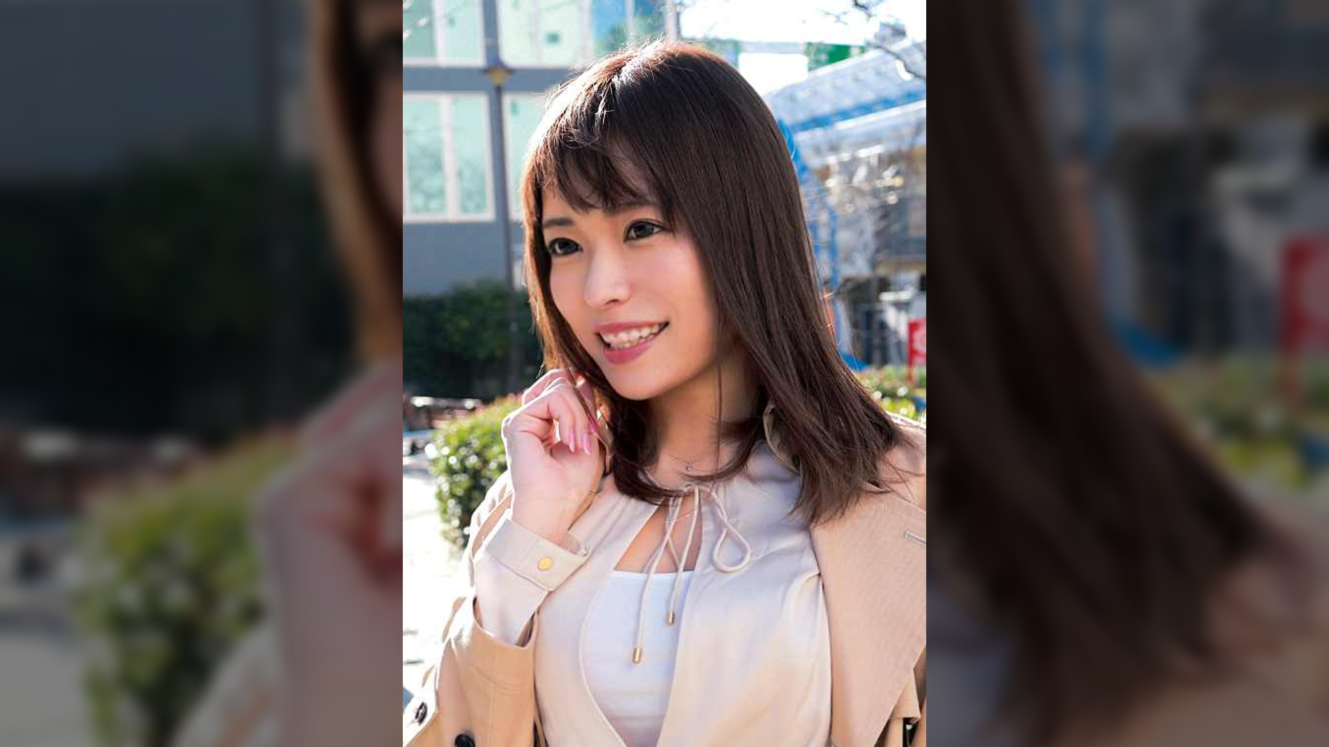 ともかさん　３０歳　Ｇカップ奥さま　【セレブ奥さま】