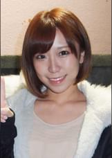 しずくさん　２０歳　女子大生でＦカップ　【ガチな素人】