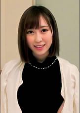 せなさん　２０歳　色白パイパンで騎乗位が好物！な女子大生　【ガチな素人】】
