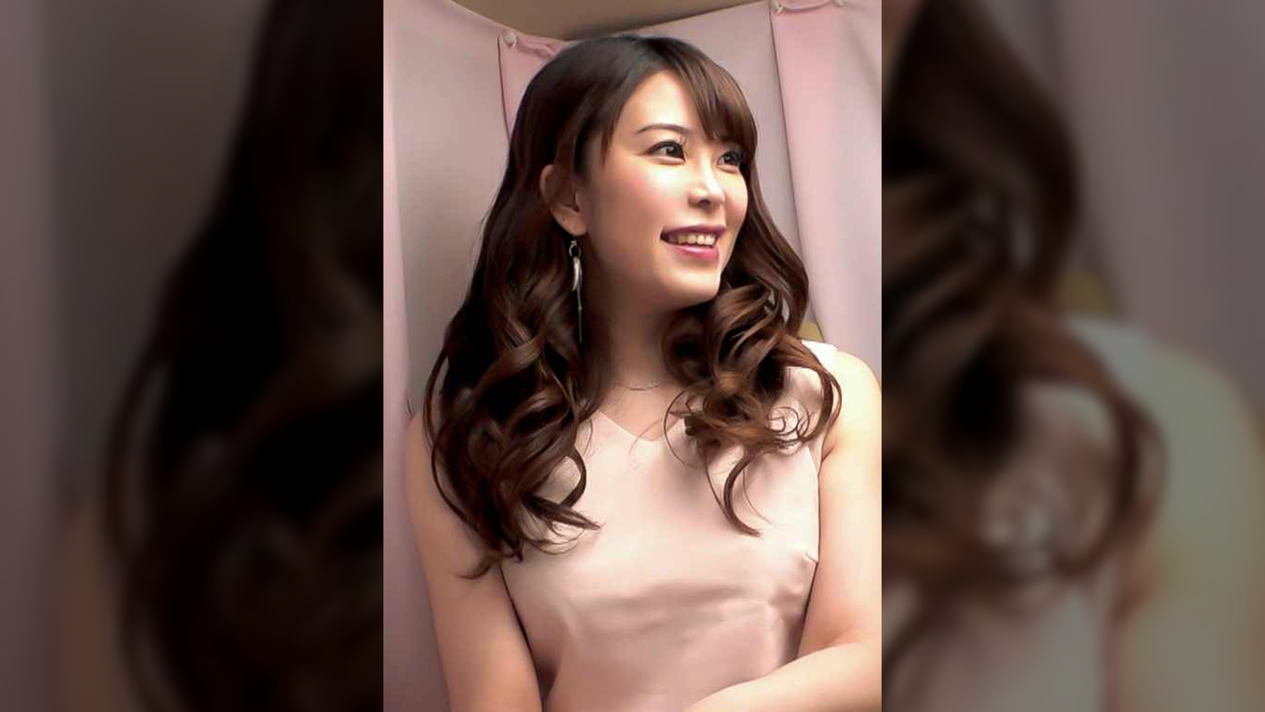 結香さん　３６歳　料亭のオーナー夫人はＧカップを持て余して昼間から男遊び　【セレブ奥さま】
