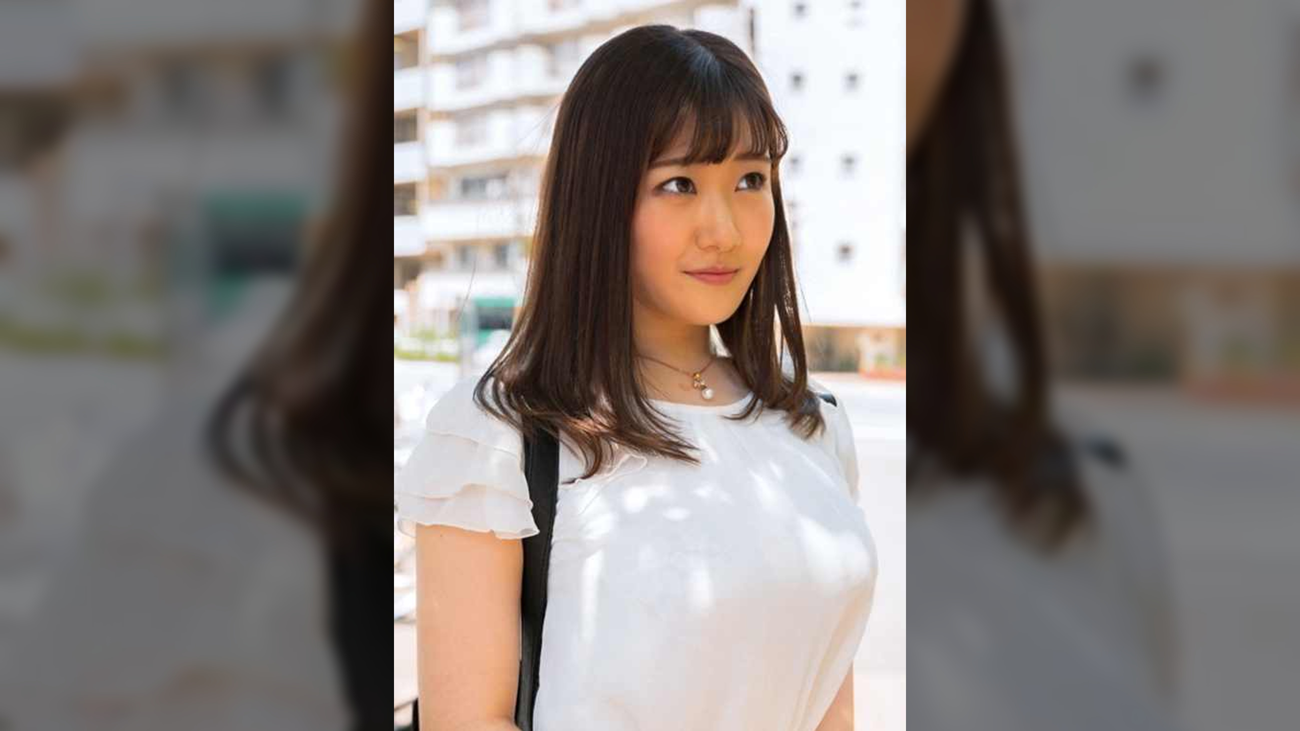 癒しのＫカップ　新婚なのに旦那には月２回しか種付けしてもらえない
