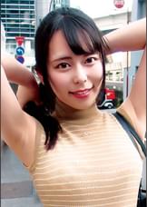 あやかさん 20歳 女子大生 【ガチな素人】