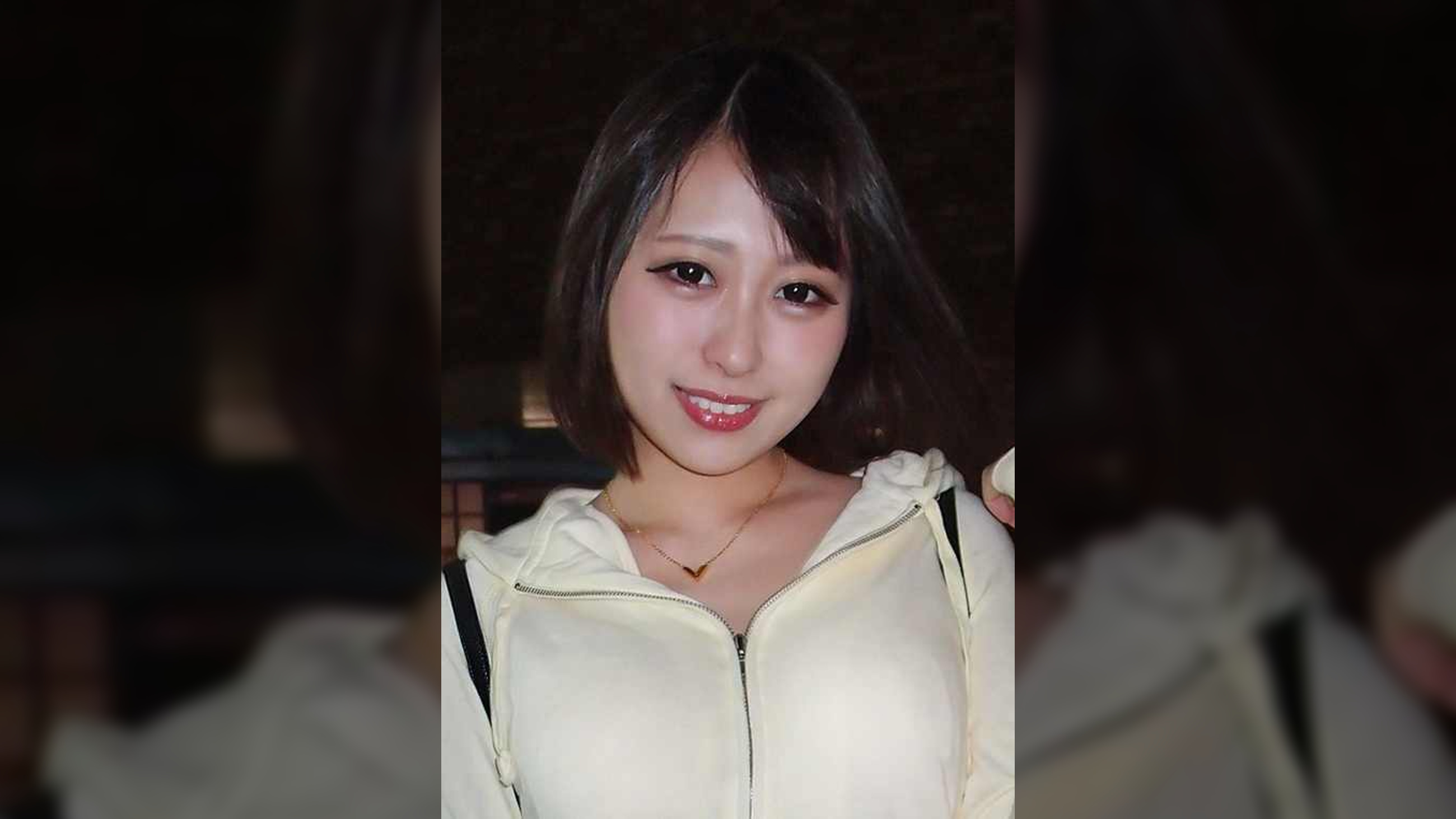 まやさん　１９歳　Ｅカップ女子大生　【ガチな素人】