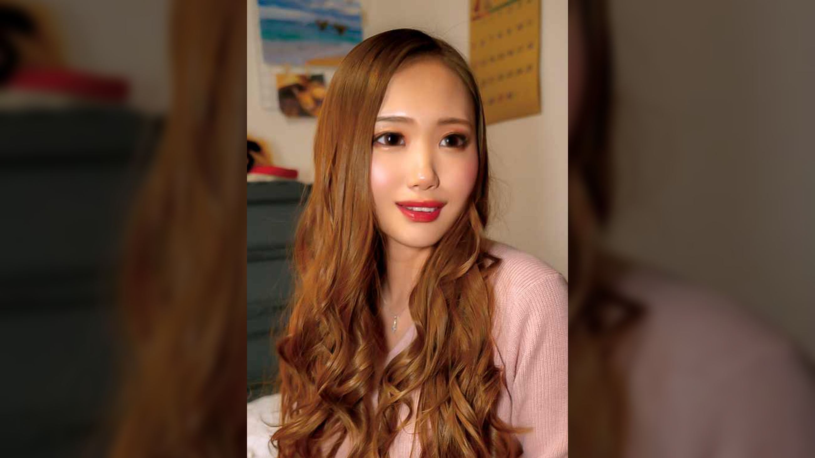 いぶきさん　２９歳　Ｇカップ押しに弱い奥さま