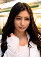 カノンさん　３２歳　元モデルの黒髪美人　【セレブ奥さま】