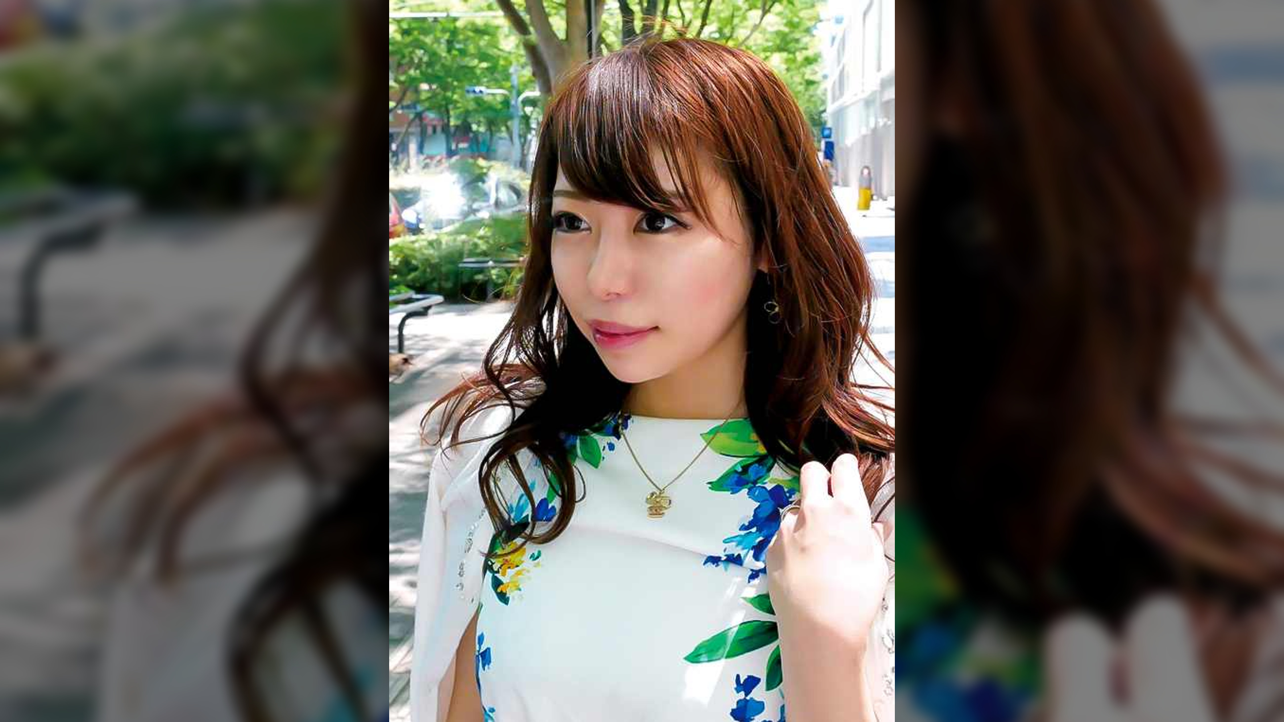 ありあさん　３５歳　料理研究家の旦那とはレス気味な寂しがり屋の奥さま　【セレブ奥さま】