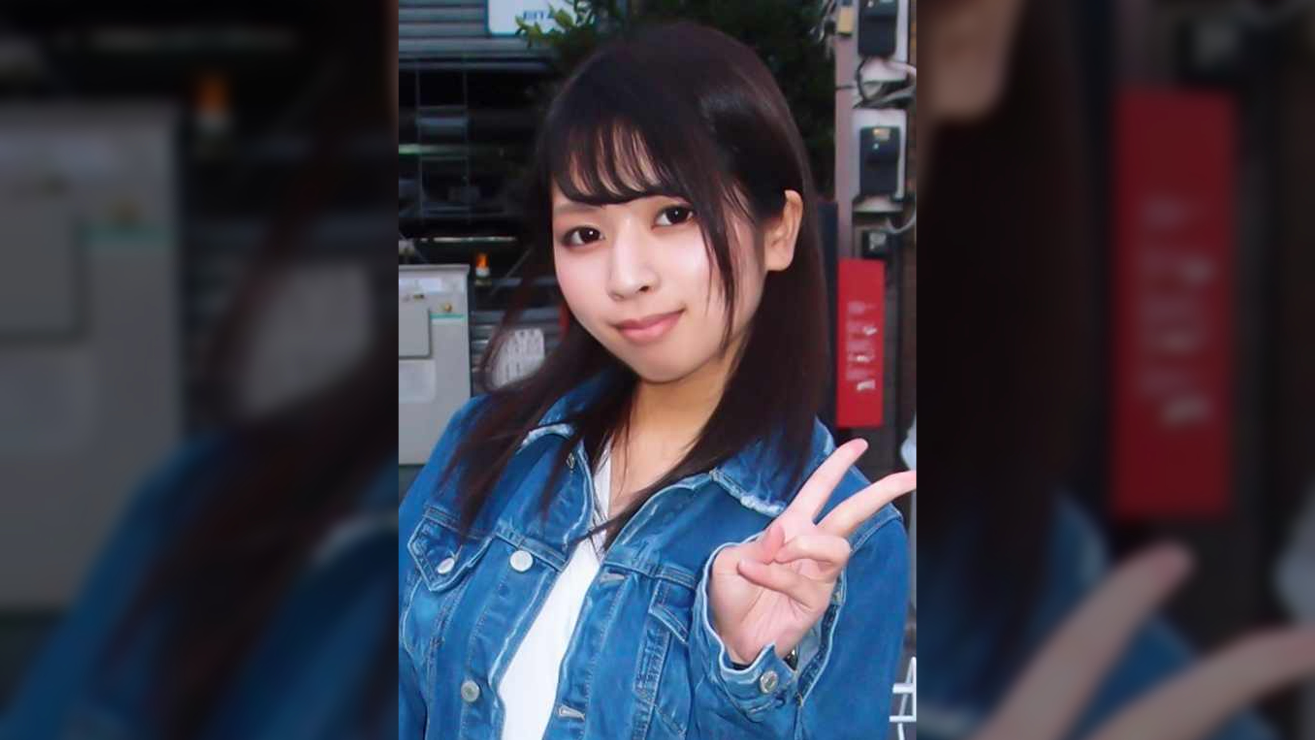 みおさん　２０歳　Ｆカップ看護学生　【ガチな素人】