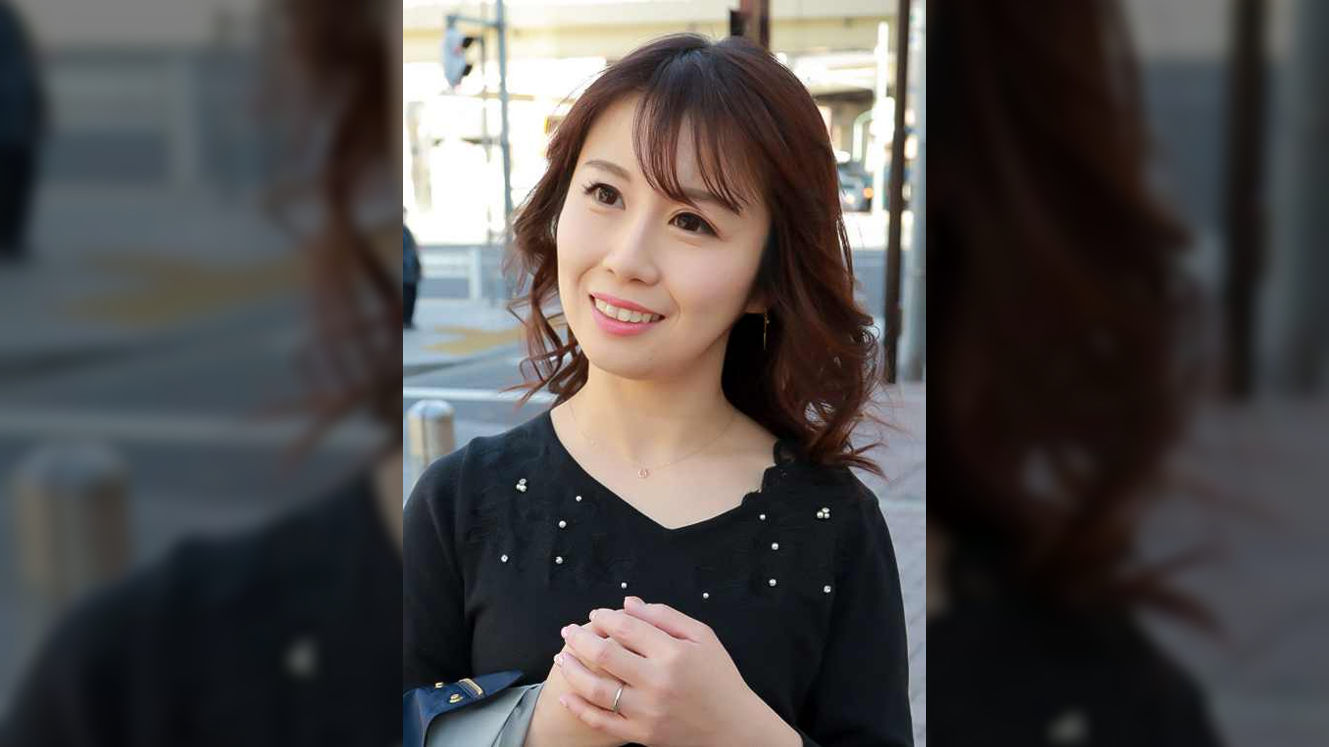 真希さん　３８歳　【セレブ奥さま】