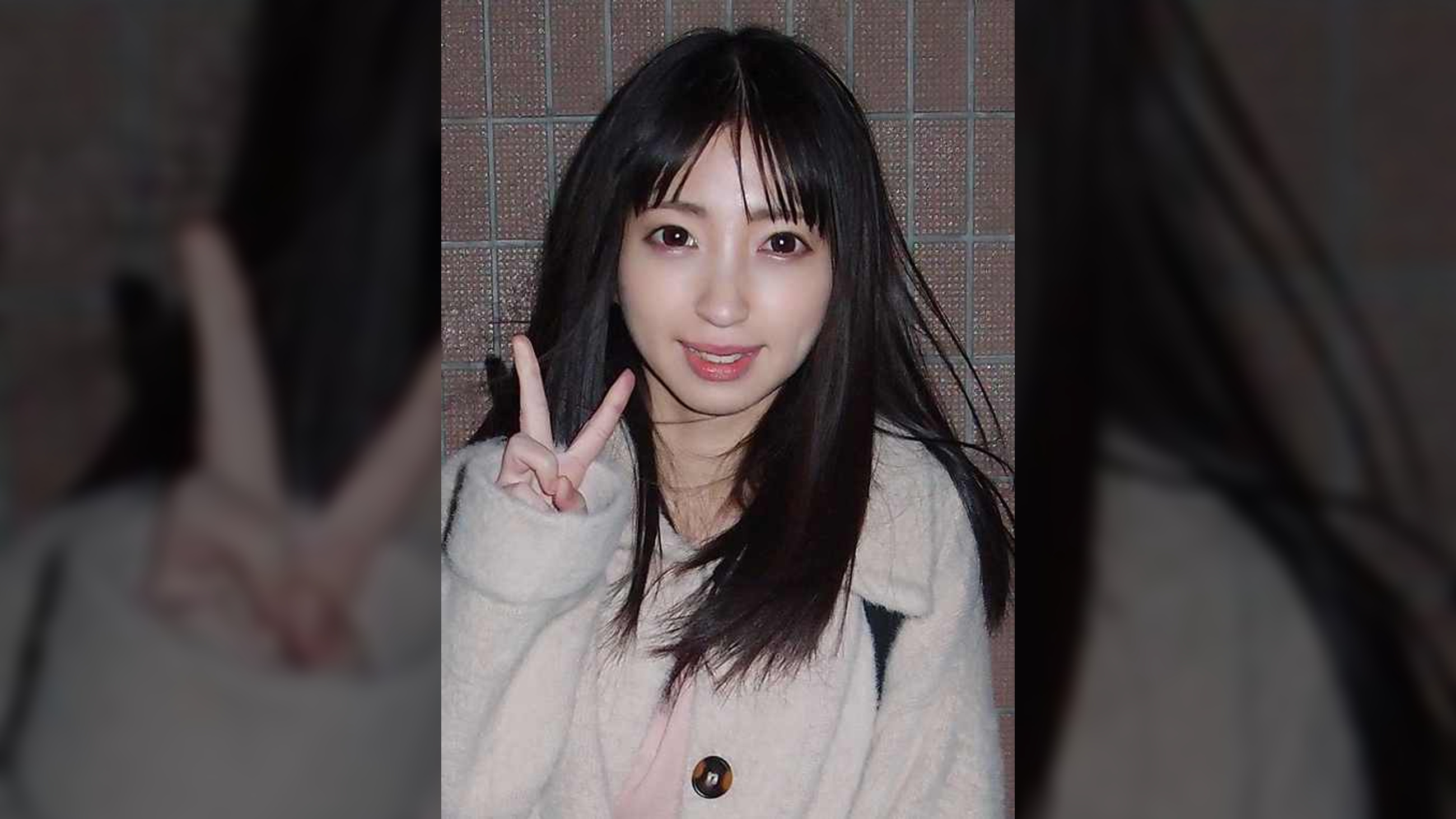 あゆみさん　女子大生　【ガチな素人】