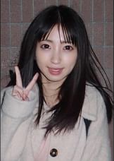 あゆみさん　女子大生　【ガチな素人】