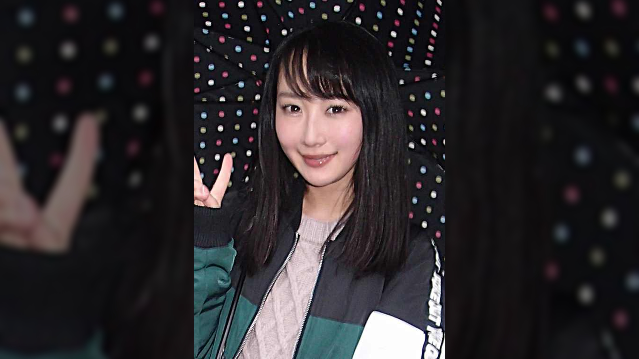 りこさん　１９歳　パイパン女子大生　【ガチな素人】