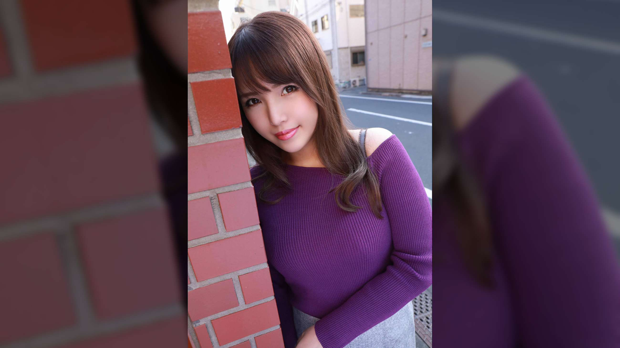 ちあきさん（人妻空蝉橋398）