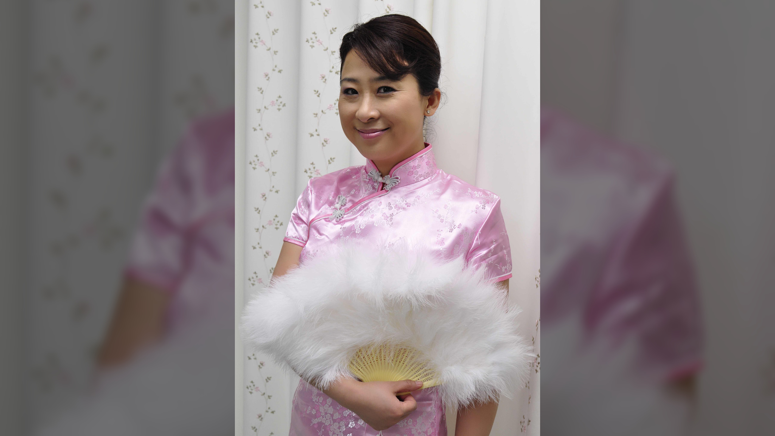 華純（嗚呼、素人119）