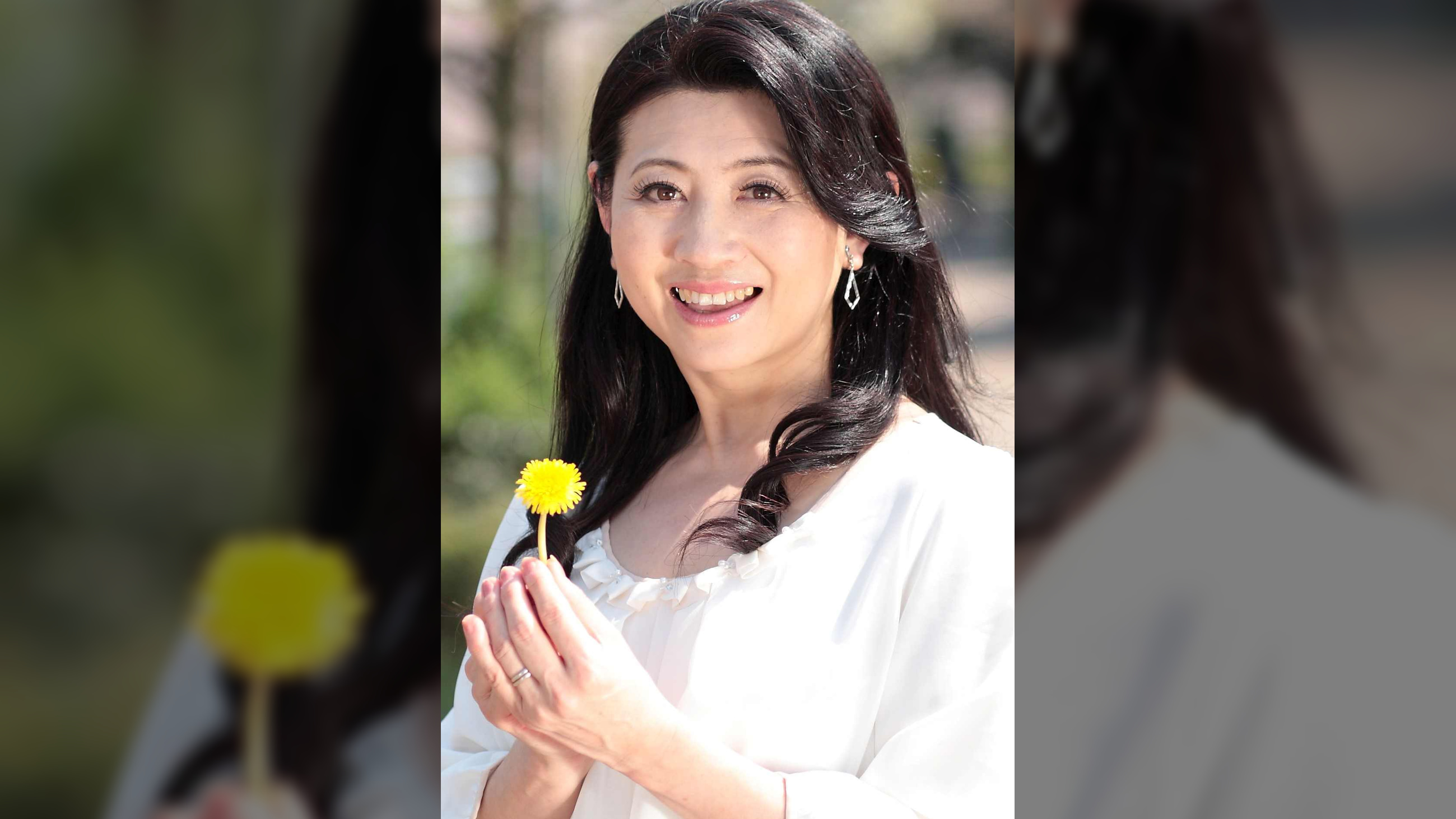 静子（嗚呼、素人151）