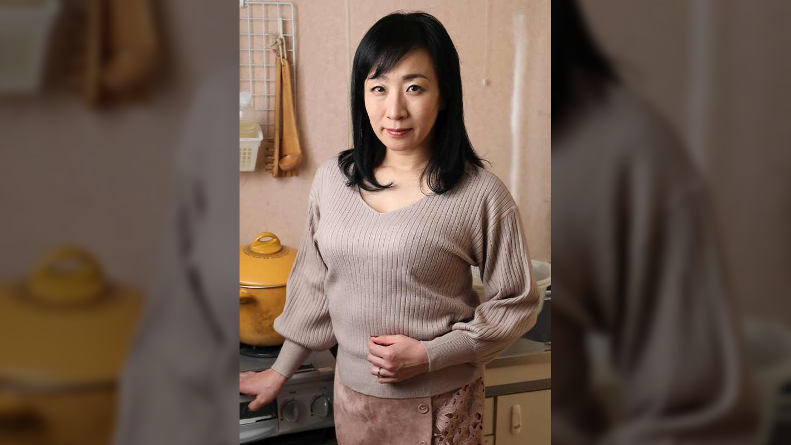 すみれさん（人妻空蝉橋401）