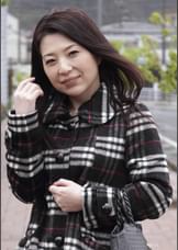 智美(嗚呼、妄想049)