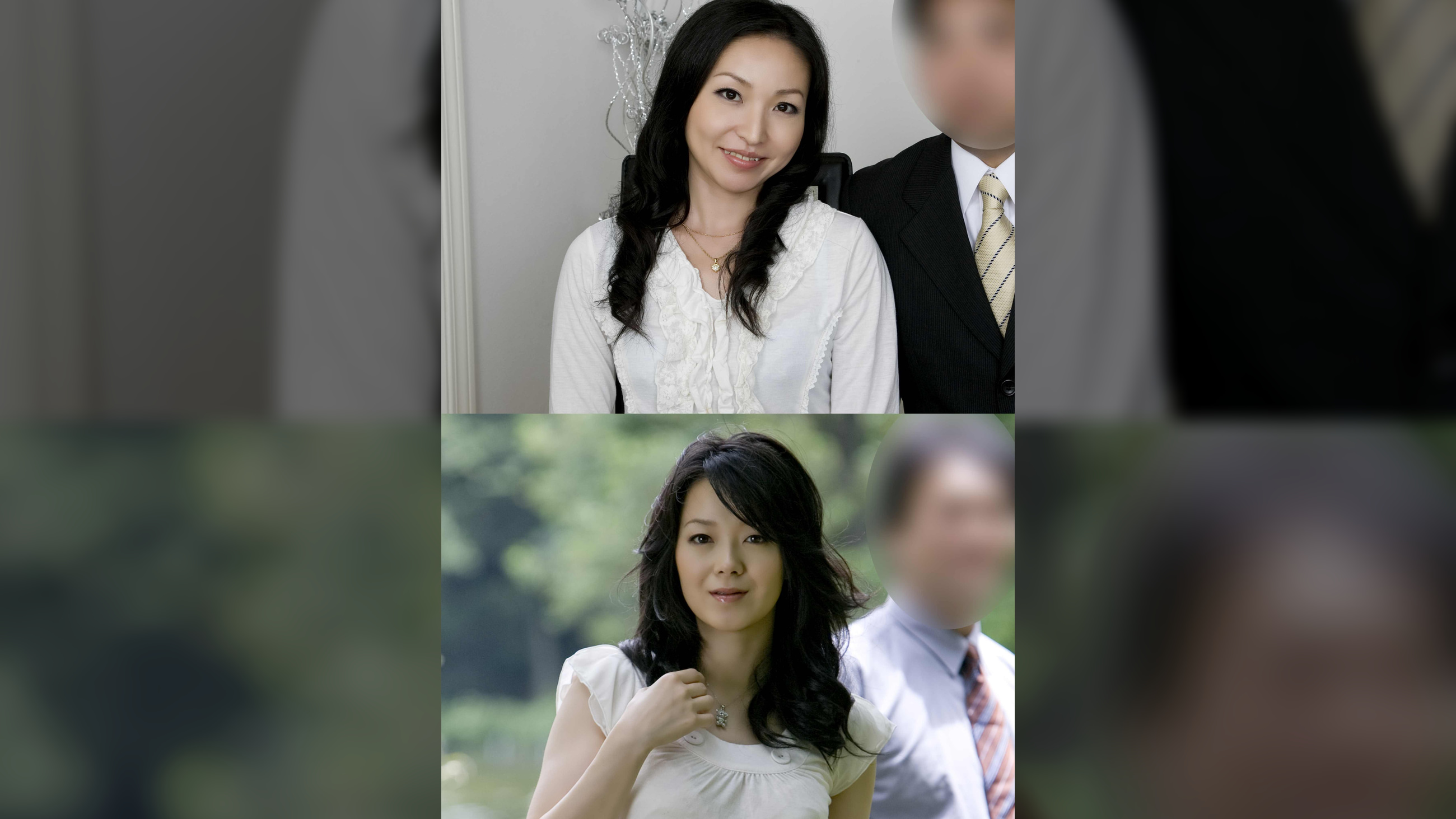 はるかとみちる(嗚呼、妄想051)