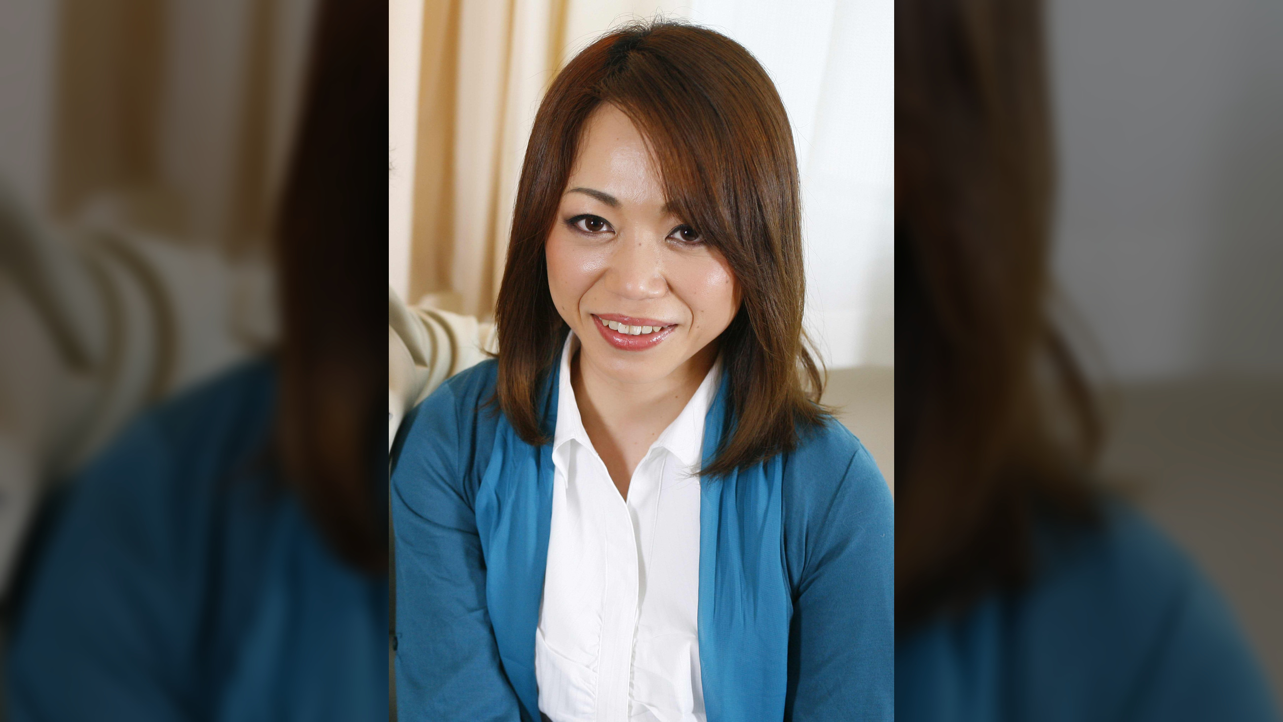 いずみ（嗚呼、素人116）