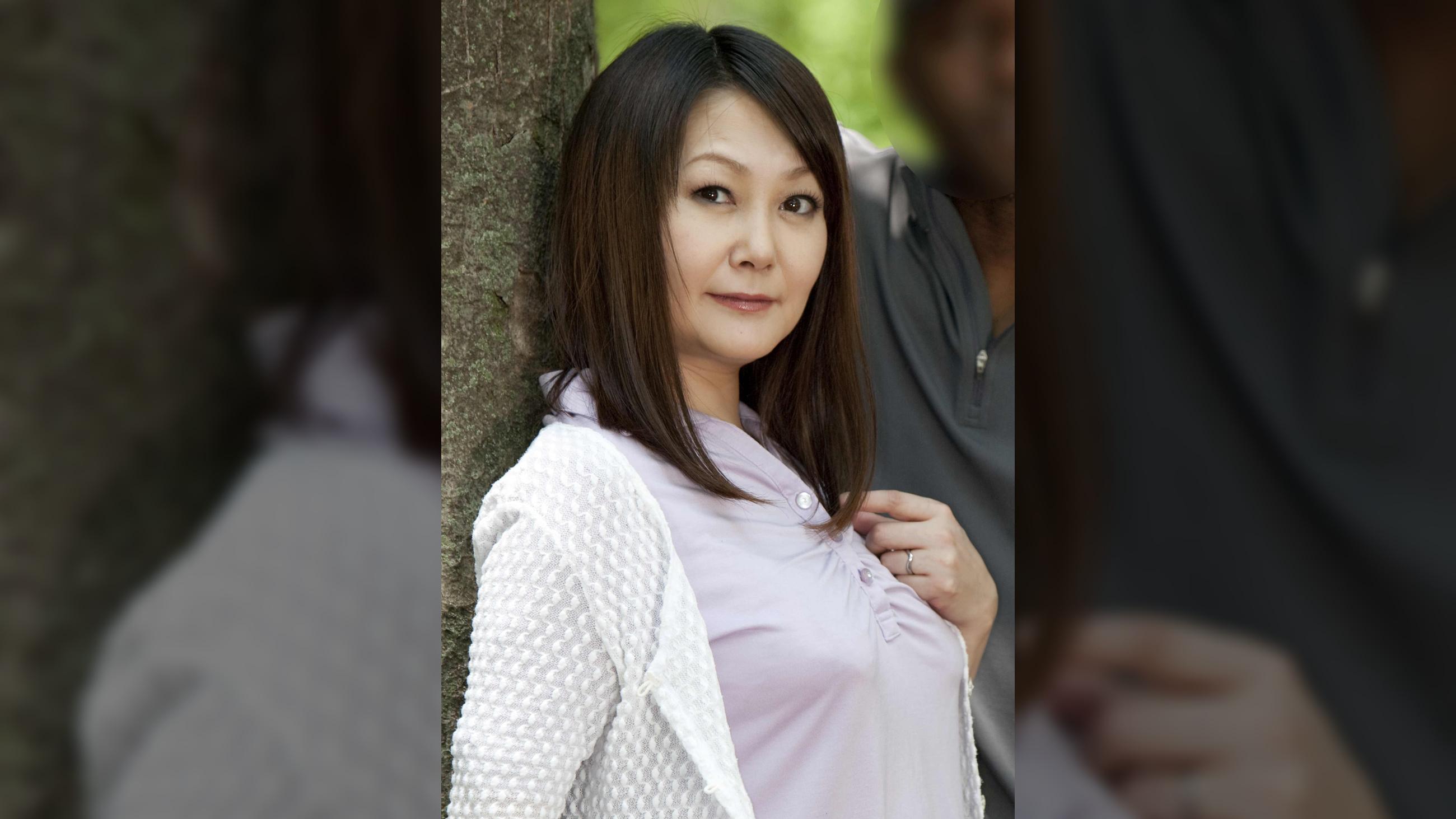 カオル（嗚呼、素人117）