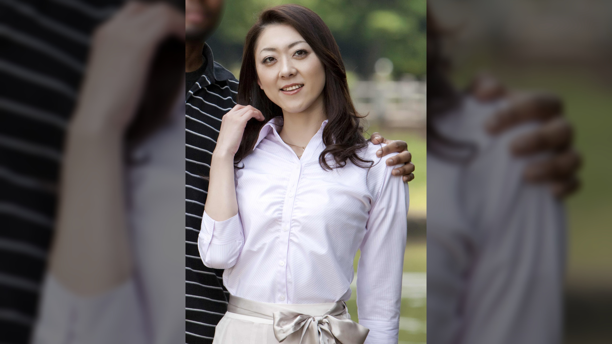 ルリ（嗚呼、素人118）