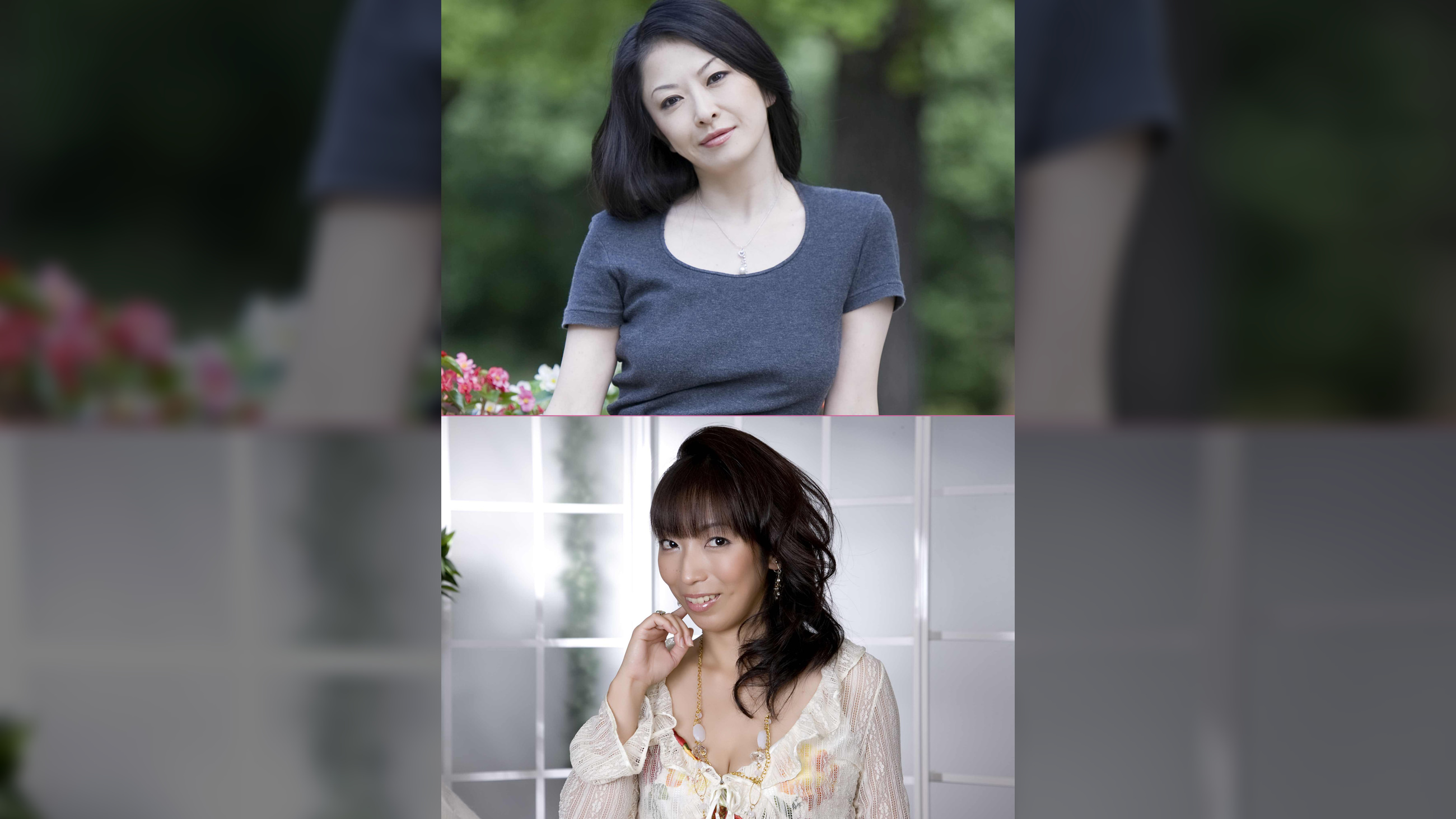 りさとさよ(嗚呼、妄想052)