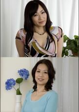 きょうことはるみ(嗚呼、妄想053)