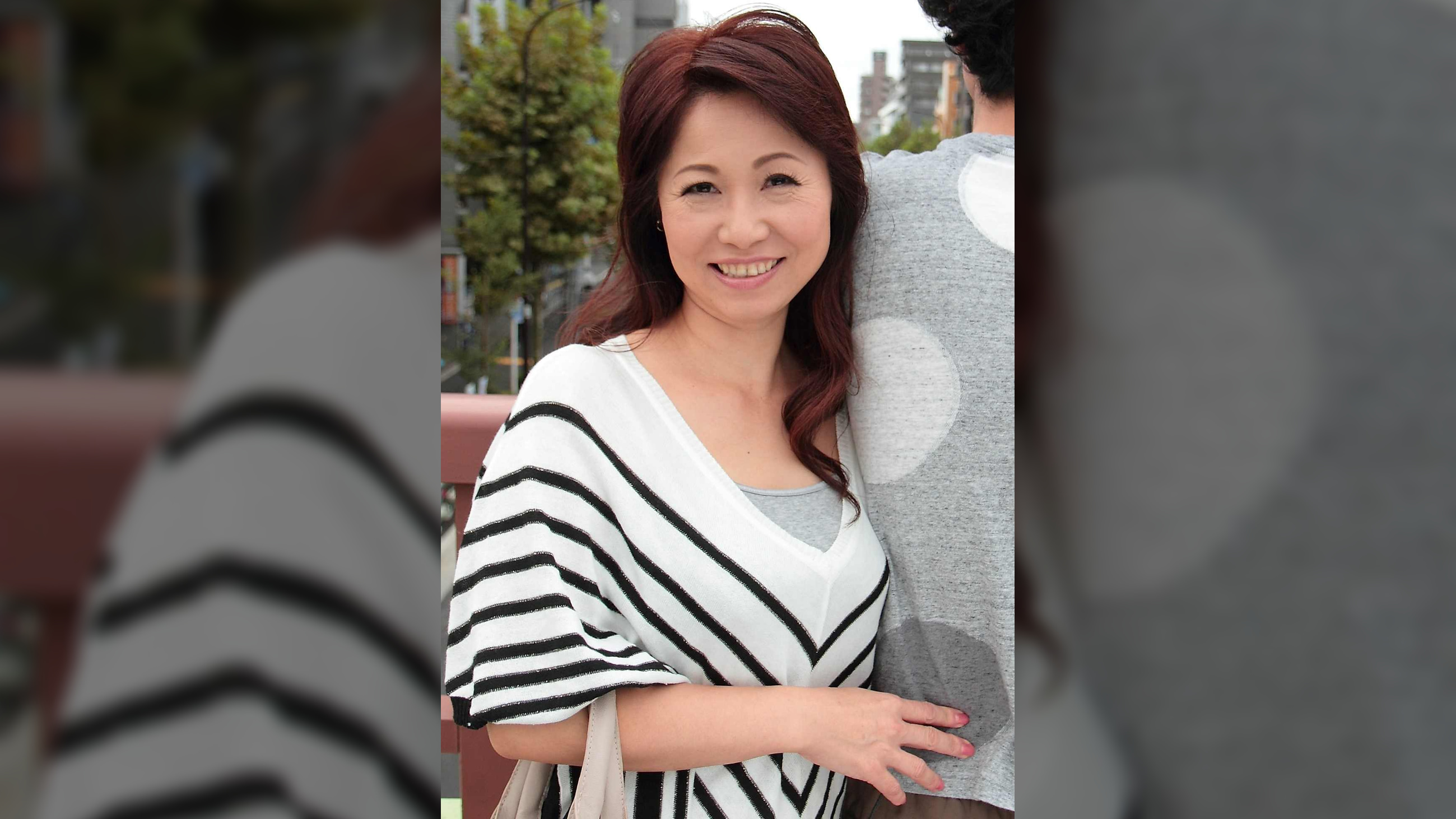 百美花（嗚呼、素人122）