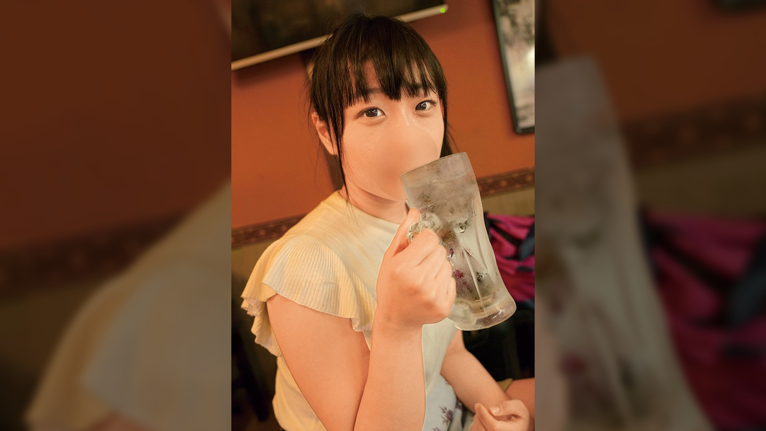 あかねさん（人妻空蝉橋434）
