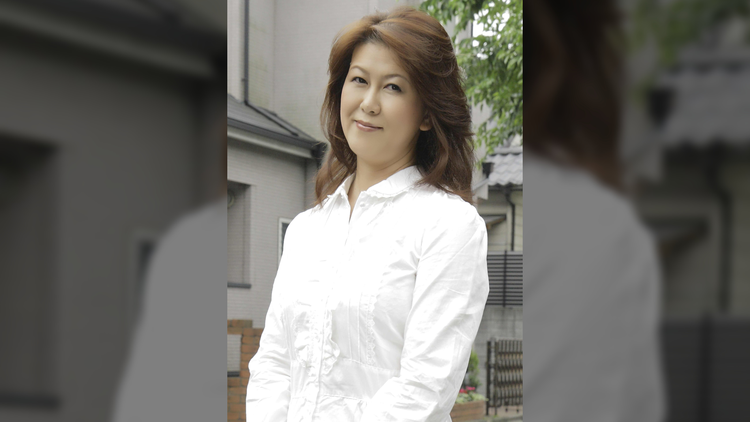 佐知子(嗚呼、妄想046)