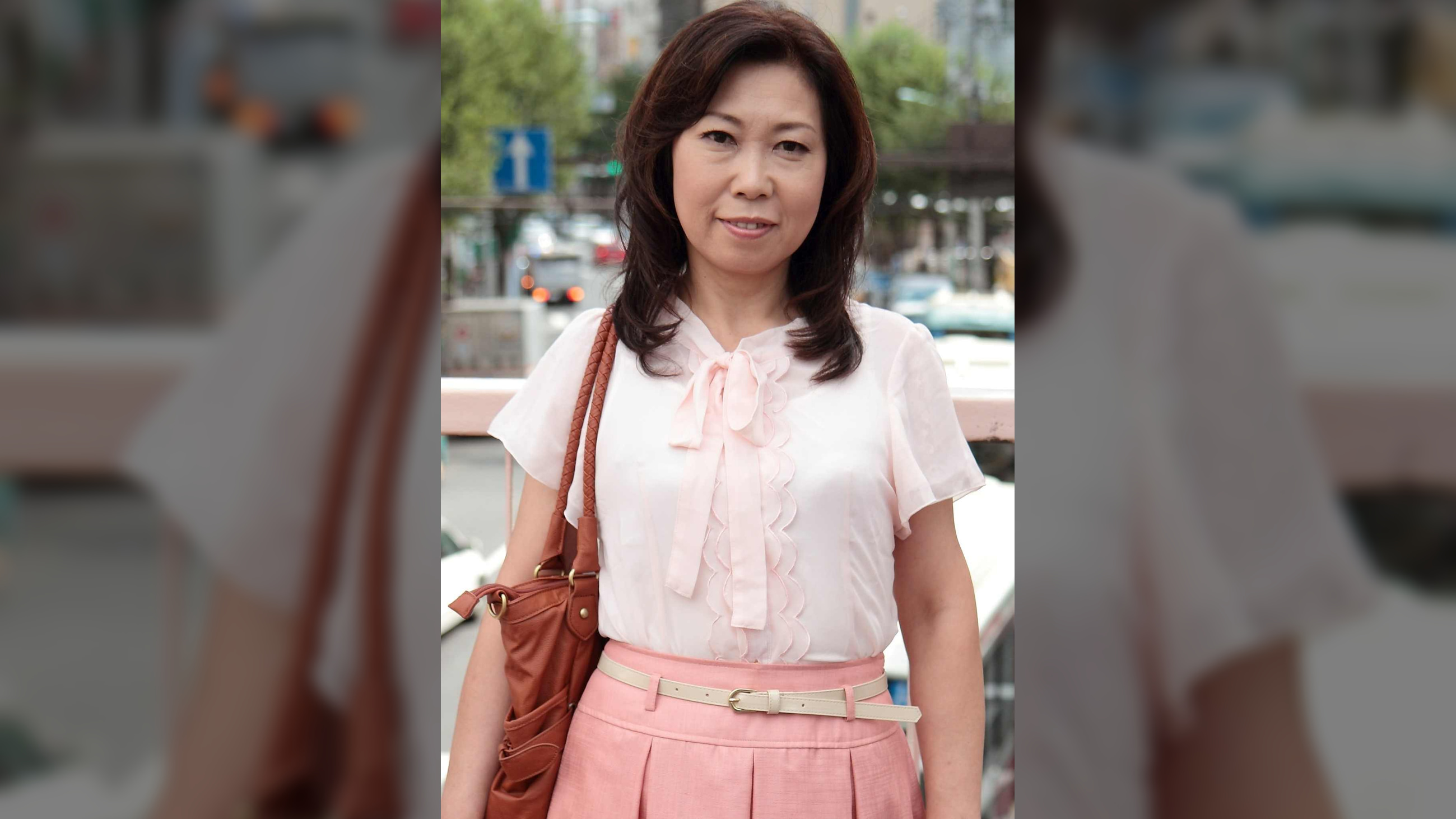 のりこ（嗚呼、素人129）