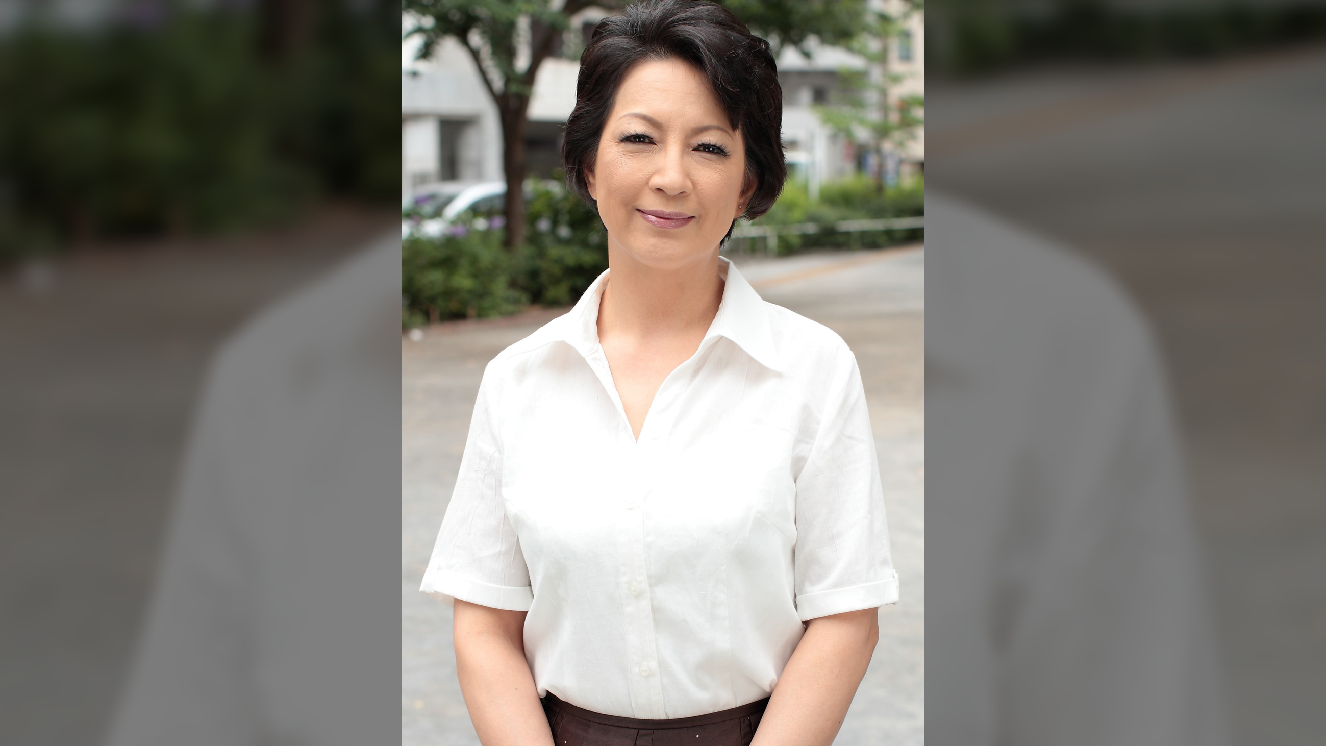 きょうか（嗚呼、素人127）